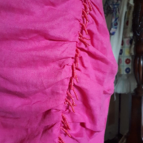 Zara minidress - Picture 7 of 7